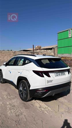 هیوندای تۆکسۆن